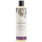 Cowshed AWAKE Bracing Bath and Shower Gel 300ml