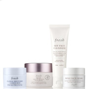 Fresh Exclusive Hydrate and Calm Bundle (Worth £52.50)