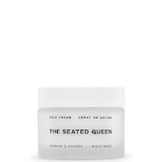 The Seated Queen Cold Cream 50ml