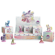 Mighty Jaxx Hidden Dissectibles: My Little Pony (Series 2) Blind Box (1pc)