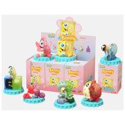 Mighty Jaxx Kandy: SpongeBob SquarePants (Series 1) Soda Edition Blind box (1pc)