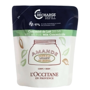 L'OCCITANE Almond Almond Milk Concentrate Eco Refill 200ml