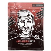 BARBER PRO Anti-Ageing Vitamin C Sheet Mask