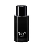 Armani Code Parfum Pour Homme Refillable Spray 75ml,