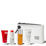 FaceGym Signature Skin Mini Kit (Worth £82.00)