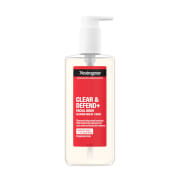 Neutrogena Clear & Defend+ Facial Wash 200ml