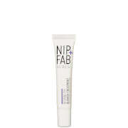 NIP+FAB Retinol Fix Blemish Treatment Gel 10% 15ml