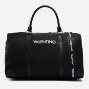 Valentino Kylo Shell Duffle Bag