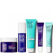 NIP+FAB Hydrate and Treat Bundle