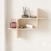 Umbra Montage Shelf - Natural