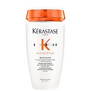 Kérastase Nutritive Bain Satin: Hydrating Shampoo 250ml