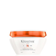 Kérastase Nutritive Masquintense Riche Deep Nutrition Rich Mask for Very Dry, Medium to Thick Hair 200ml