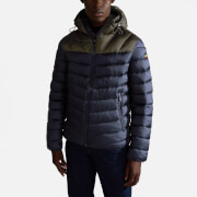 Napapijri Aerons Padded Shell Jacket