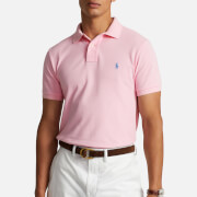 Polo Ralph Lauren Cotton Polo Shirt