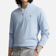 Polo Ralph Lauren Cotton-Jersey Jumper