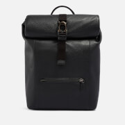 Coach Beck Leather Backpack