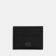 Coach Leather Cardholder