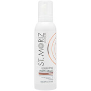 St. Moriz Advanced Luxury Crème Whipped Mousse 150ml