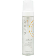 St. Moriz Luxe Hydra-Glow Clear Tanning Mousse - Dark 200ml