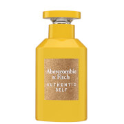 Abercrombie & Fitch Authentic Self Women Eau de Parfum 100ml