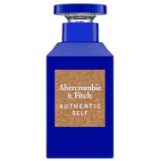 Abercrombie & Fitch Authentic Self Men Eau de Toilette 100ml