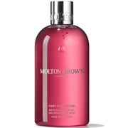 Molton Brown Fiery Pink Pepper Bath and Shower Gel 300ml