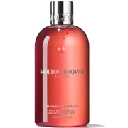 جل الاستحمام هيفنلي جينجرليلي من Molton Brown (300 مل)