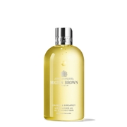 Orange & Bergamot Gel Douche Et Bain 300ml