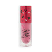 Revolution X Fortnite Cuddle Team Leader Pink Shimmer Lip Gloss