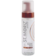 St. Moriz Advanced Express Tan Foaming Water 200ml