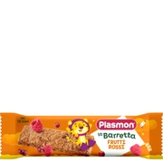 La Barretta Plasmon Frutti Rossi 20g