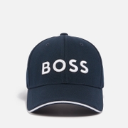 BOSS Green Men's US-1 Piqué Cap