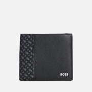 BOSS Black Men's Zair Wallet - Black