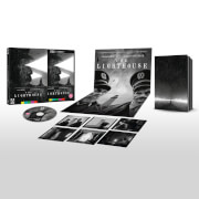 The Lighthouse Limited Edition 4K Ultra HD