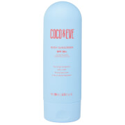 Coco & Eve Body Sunscreen SPF50+ 200ml