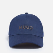 HUGO Jude-BL Cotton Cap