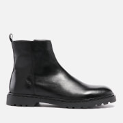 Walk London Men's Milano Leahter Boots
