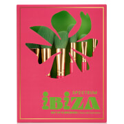 Spectrum Collections Ibiza Travel Book 6-Piece Brush Set