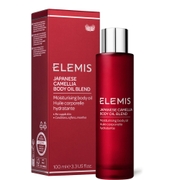 Elemis Japanese Camellia Body Oil 100ml