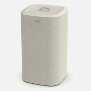 Joseph Joseph Tota 60-Litre Laundry Separation Basket - Ecru