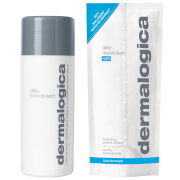 Dermalogica Age Smart® - Daily Microfoliant Exfoliator 74g + Refill 74g