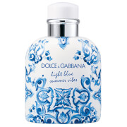 Dolce&Gabbana Light Blue Summer Vibes Eau de Toilette Spray 125ml