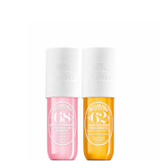 Sol de Janeiro Cheirosa 90ml Fragrance Duo