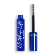 Makeup Revolution 5D Whip Lift Waterproof Mascara 12ml