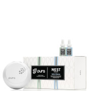 NEST New York Pura Smart Home Fragrance Diffuser Wellness Set