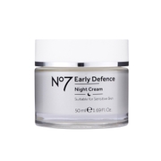 Early Defence Night Cream 50ml