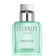 Calvin Klein Men's Eternity Reflections Eau de Toilette 100ml