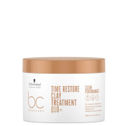 Schwarzkopf Professional BC Clean Performance Time Restore Clay Treatment 200ml