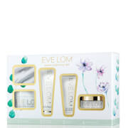 Eve Lom Glow Essentials Discovery Set