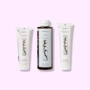 Nourishing Hair Care for Dry & Damaged Hair